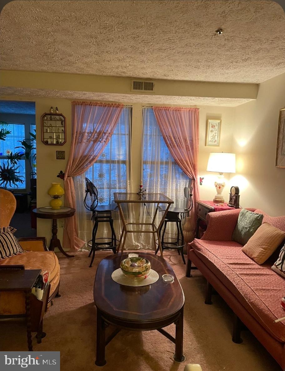 1302 Clover Valley Way, Unit 1302C Edgewood, MD 21040 - Photo 15 of 25 a living room with furniture a rug and a window