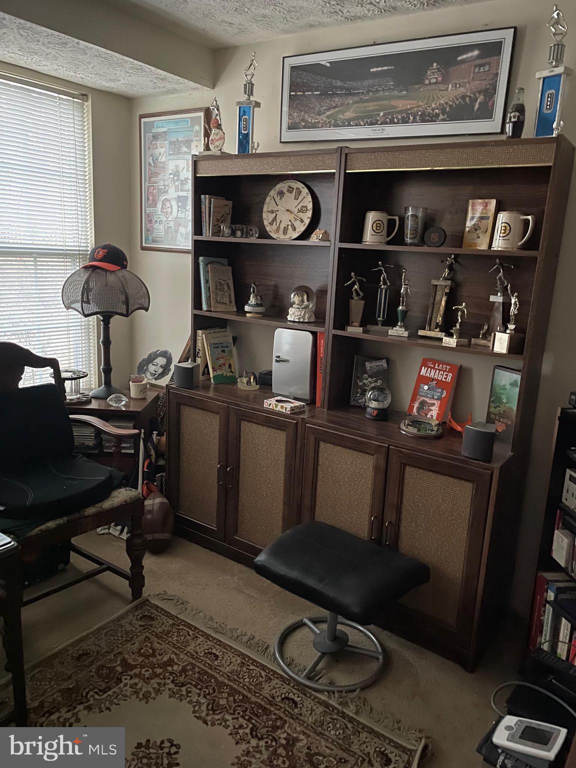 1302 Clover Valley Way, Unit 1302C Edgewood, MD 21040 - Photo 17 of 25 a room with furniture and a closet