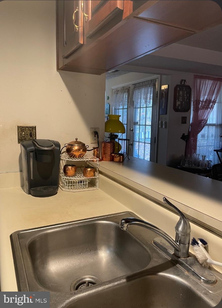 1302 Clover Valley Way, Unit 1302C Edgewood, MD 21040 - Photo 8 of 25 a room with gym equipment