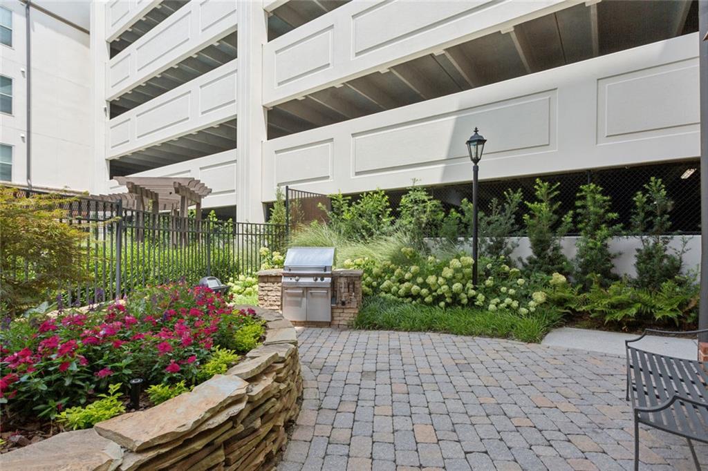 901 Abernathy Road Northeast, Unit 4300 Sandy Springs, GA 30328 - Photo 34 of 38 Gallery Image 34