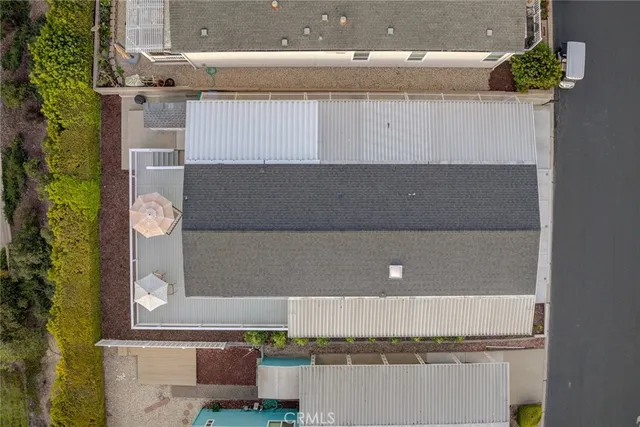 closeup of a bathroom with a sink and a mirror