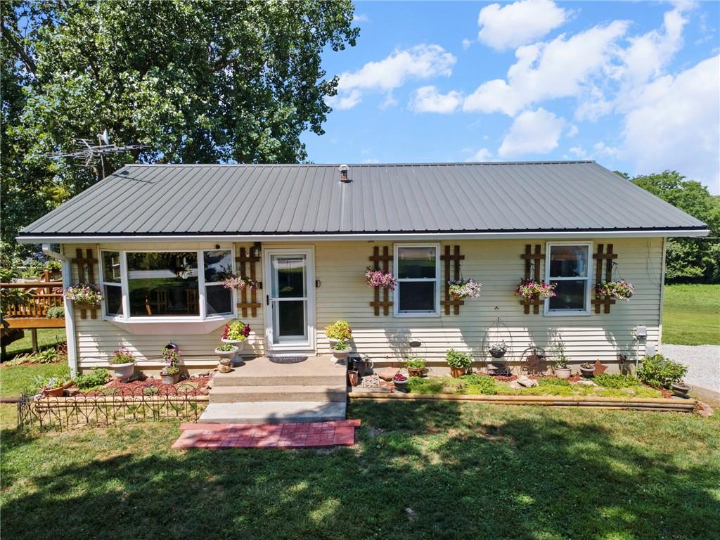 8235 Northwest Kidder Road Kidder, MO 64649 - Photo 40 of 58