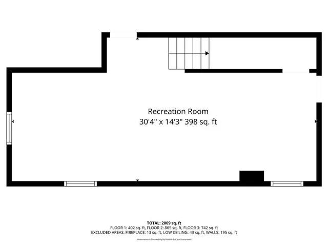 $292,000 | 3300 North Chippewa Drive, Kansas City, MO 64116