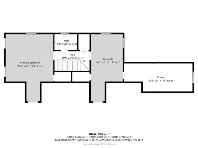 $292,000 | 3300 North Chippewa Drive, Kansas City, MO 64116