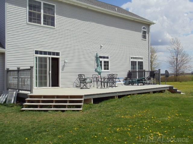 6200 Cribbins Road Croswell, MI 48422 - Photo 2 of 20