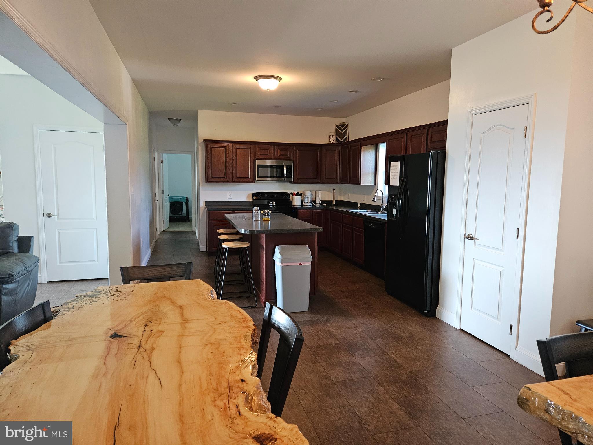 200 Pisgah Rest Shermans Dale, PA 17090 - Photo 7 of 23 a bedroom with a bed and furniture