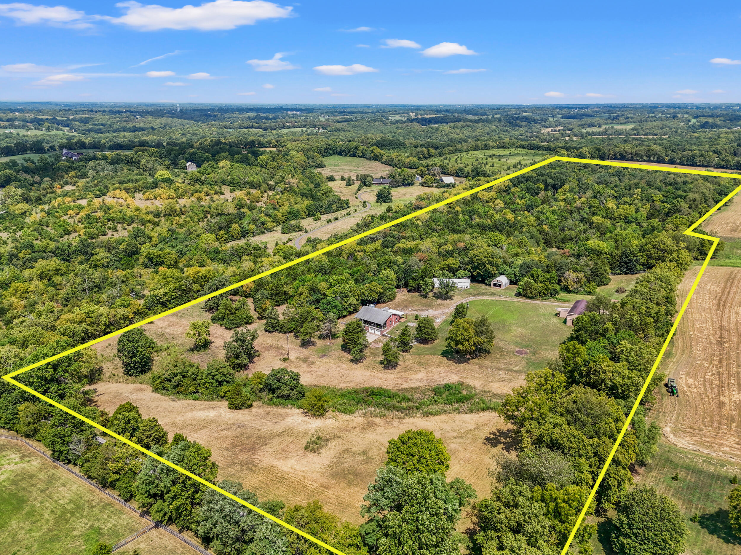 999 Fords Mill Road Versailles, KY 40383 - Photo 60 of 61 63_lot2