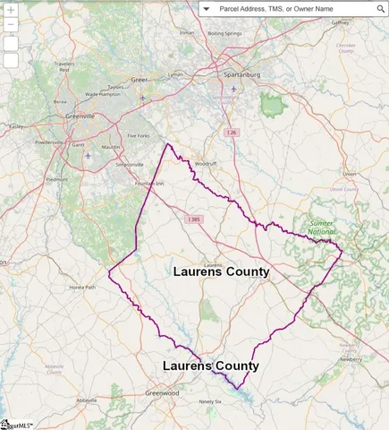 $75,000 | 469 Boyce Page Road, Honea Path, SC 29654