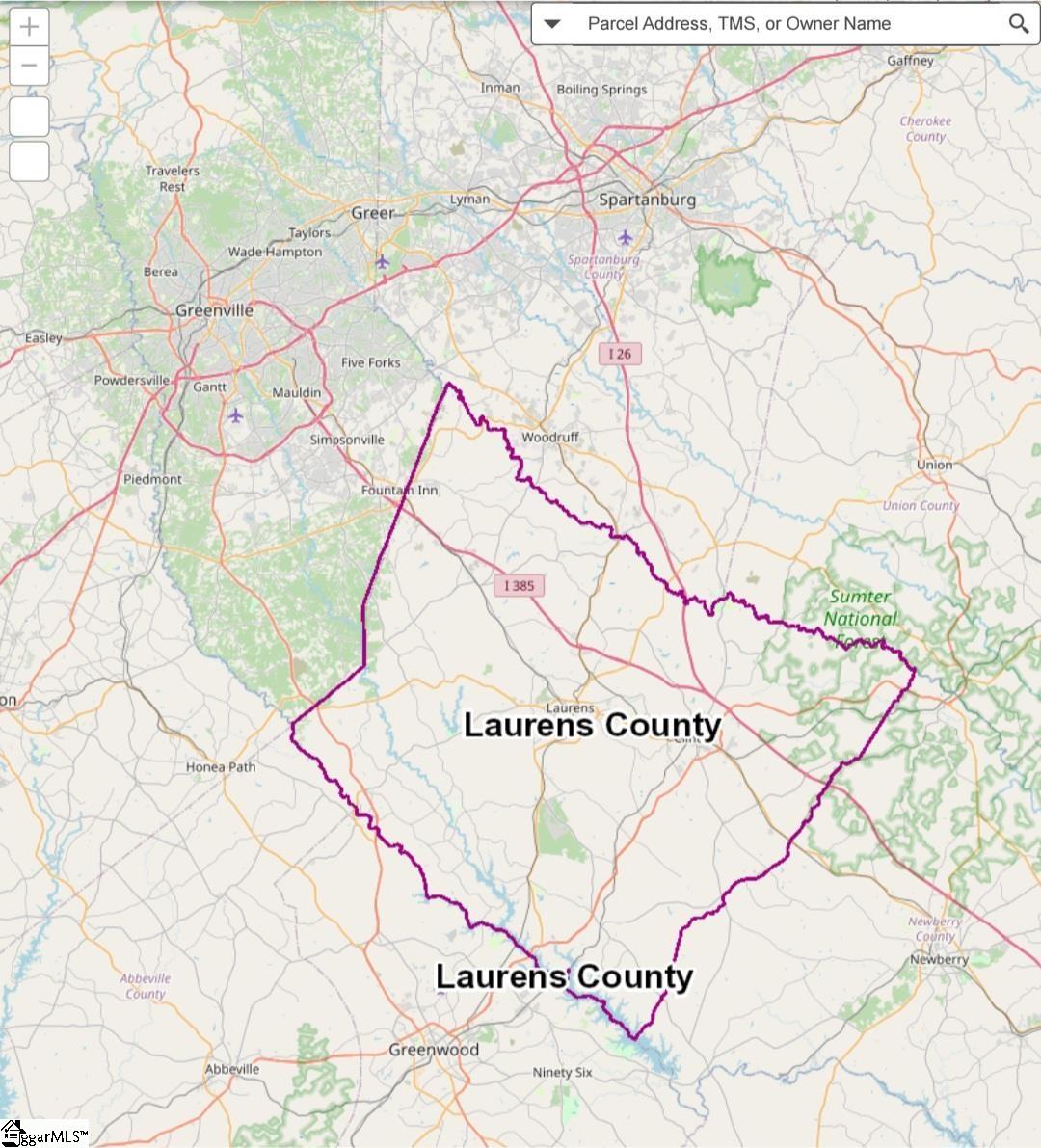 469 Boyce Page Road Honea Path, SC 29654 - Photo 2 of 3