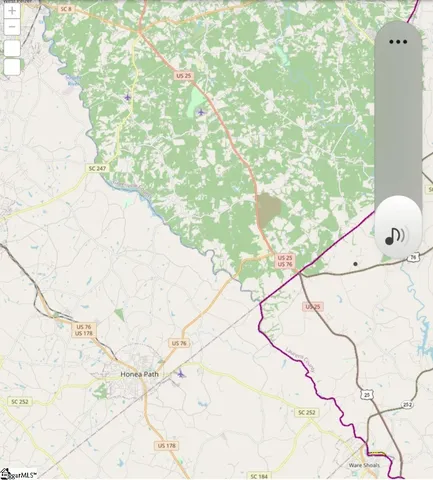 $75,000 | 469 Boyce Page Road, Honea Path, SC 29654