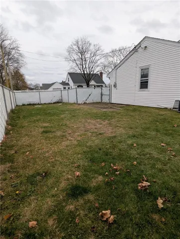 $2,750 | 47 Chester Avenue, Cranston, RI 02920