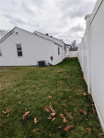 $2,750 | 47 Chester Avenue, Cranston, RI 02920