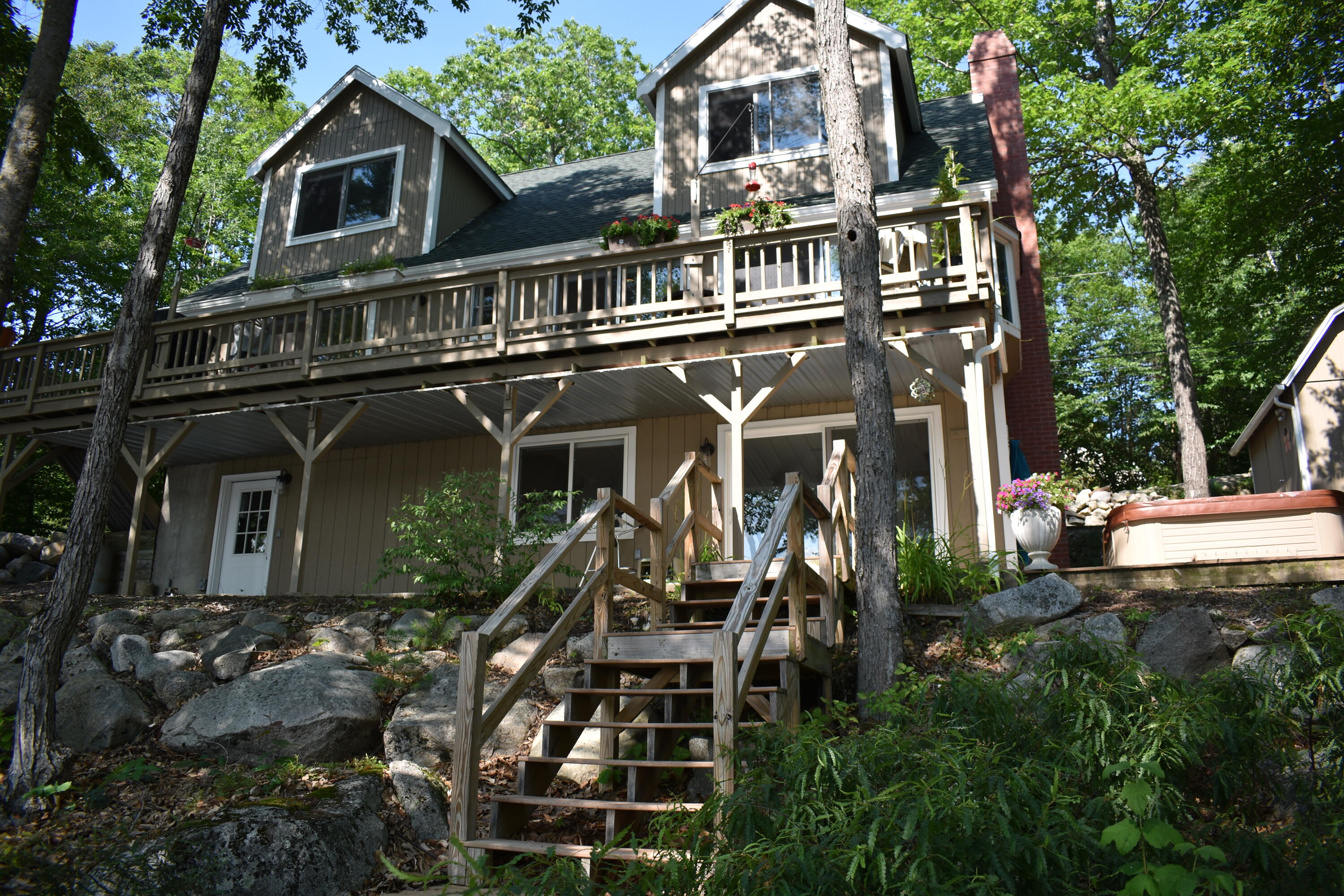 563 Cape Monday Road Harrison, ME 04040 - Photo 2 of 34 DSC_0054