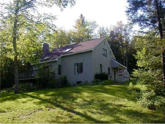 111 High Brook Road Thornton, NH 03285 - Photo 1 of 1