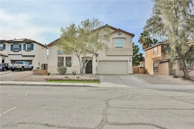 $498,888 | 737 Thorton Beach Street, Henderson, NV 89015