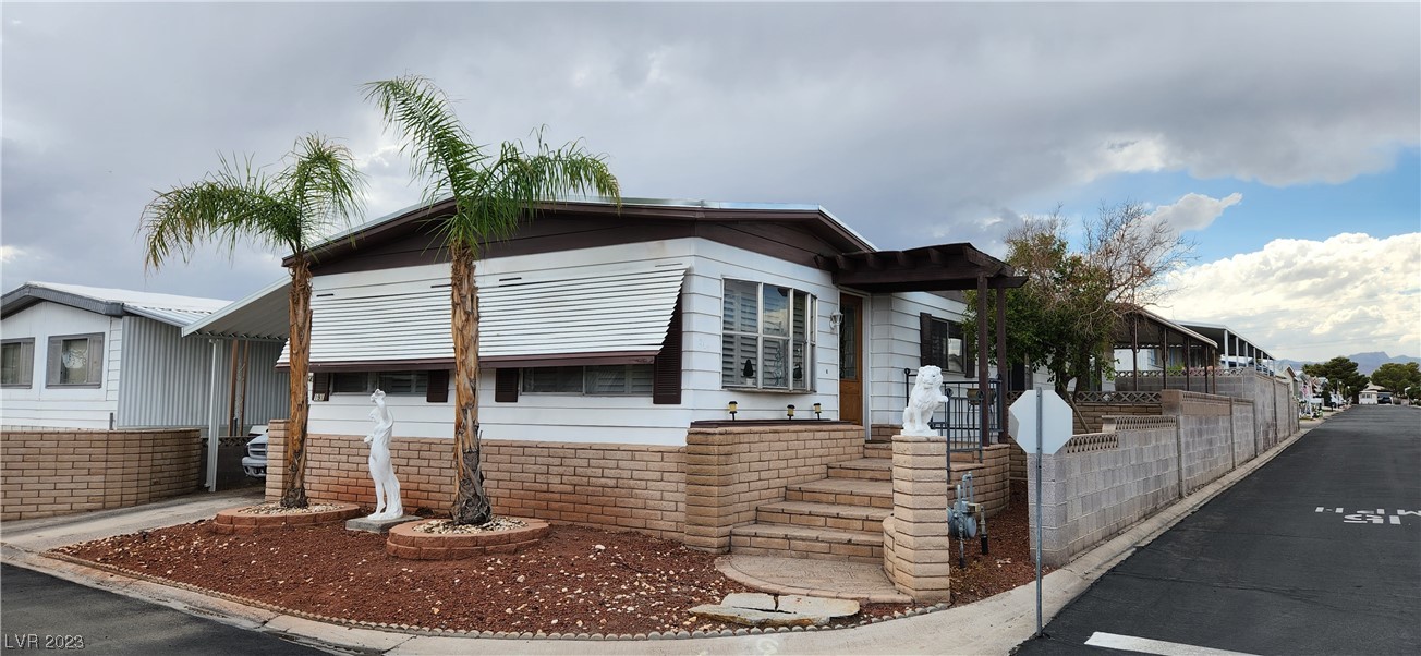 4541 Royal Ridge Way Las Vegas, NV 89103 - Photo 1 of 25 Gallery Image 1