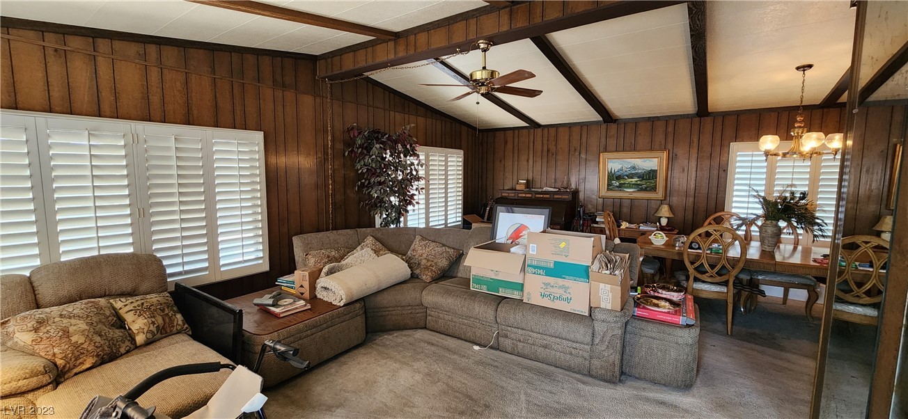 4541 Royal Ridge Way Las Vegas, NV 89103 - Photo 15 of 25 Gallery Image 15
