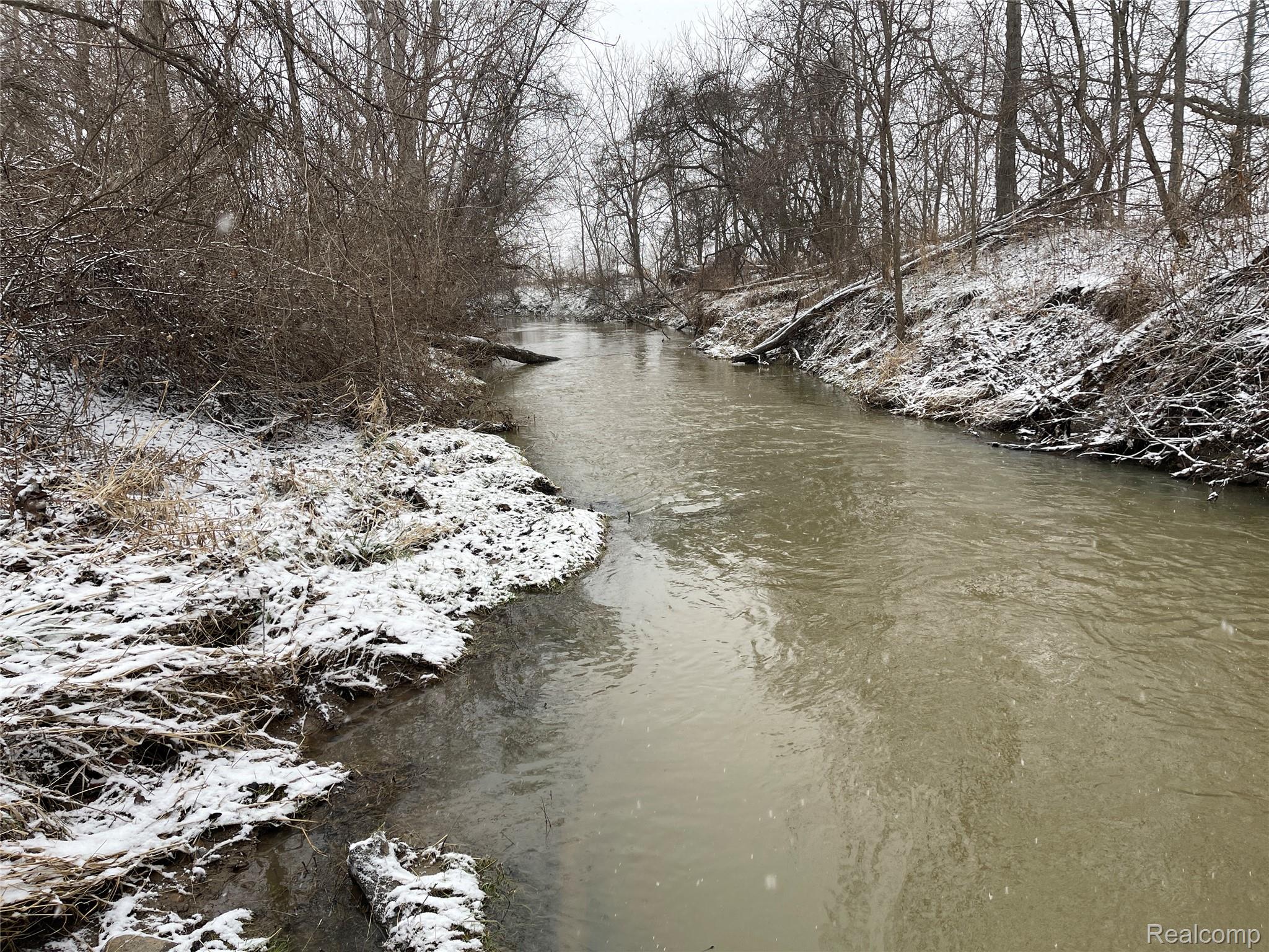 Nhn Gd Blanc Road Durand, MI 48429 - Photo 4 of 6 river scenic