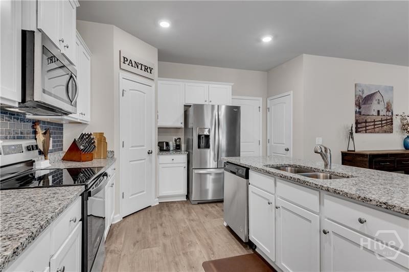 2046 Westbrook Road Commerce, GA 30530 - Photo 9 of 40