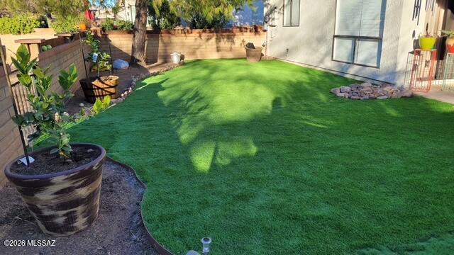 1162 Circulo Canario Rio Rico, AZ 85648 - Photo 26 of 33