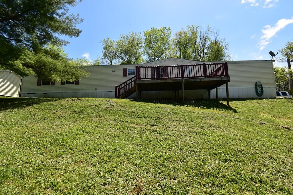 450 Joy Ranch Road Woodlawn, VA 24381 - Photo 1 of 28 Gallery Image 1