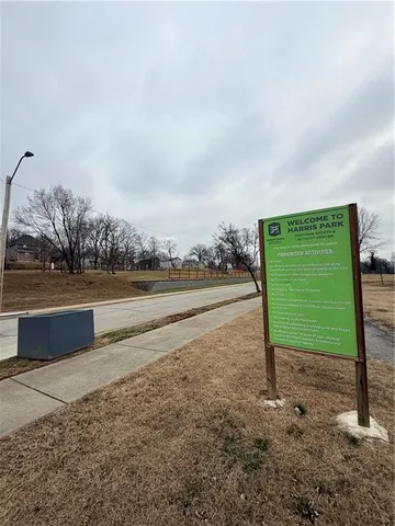 $40,000 | 4023 Highland Avenue, Kansas City, MO 64110