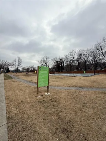 $40,000 | 4023 Highland Avenue, Kansas City, MO 64110