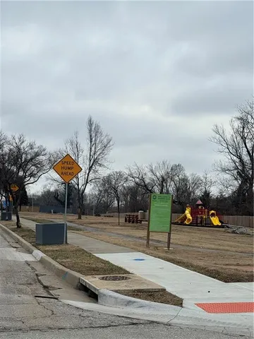 $40,000 | 4023 Highland Avenue, Kansas City, MO 64110