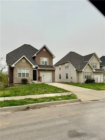 $40,000 | 4023 Highland Avenue, Kansas City, MO 64110