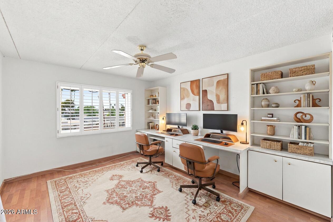 7820 East Camelback Road, Unit 311 Scottsdale, AZ 85251 - Photo 5 of 47 B(21) virtually staged