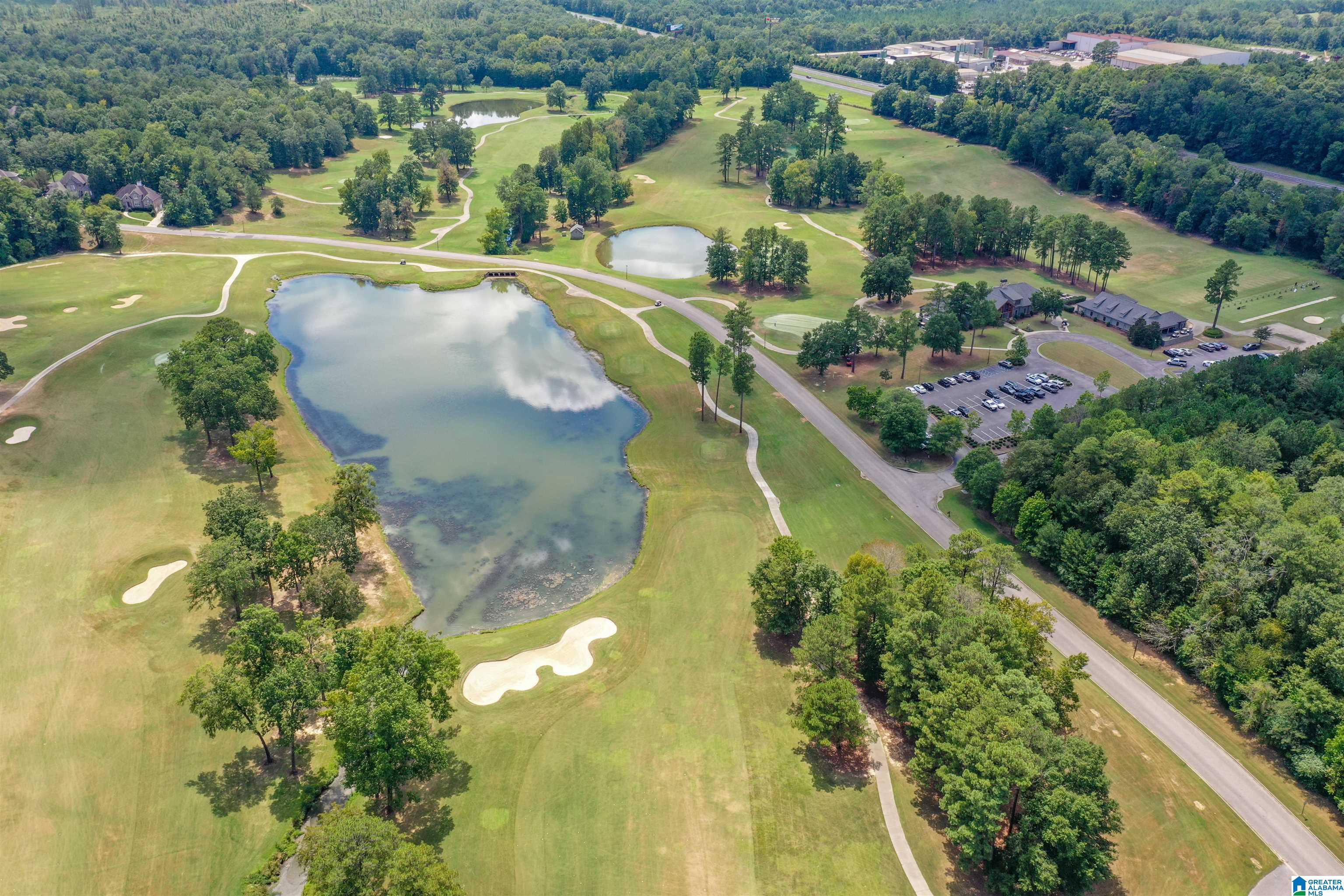 1180 Merion Drive Calera, AL 35040 - Photo 72 of 75