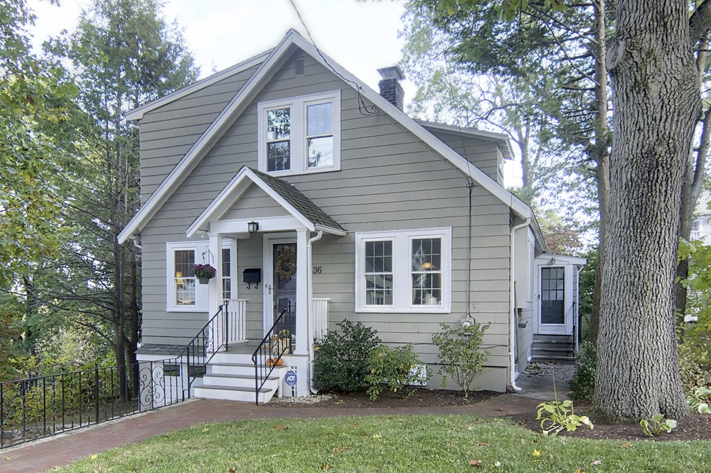 36 Charles Street Lexington, MA 02421 - Photo 1 of 16 Gallery Image 1