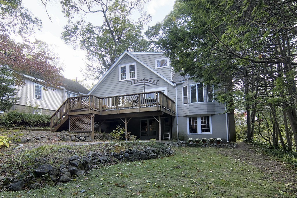 36 Charles Street Lexington, MA 02421 - Photo 15 of 16 Gallery Image 15