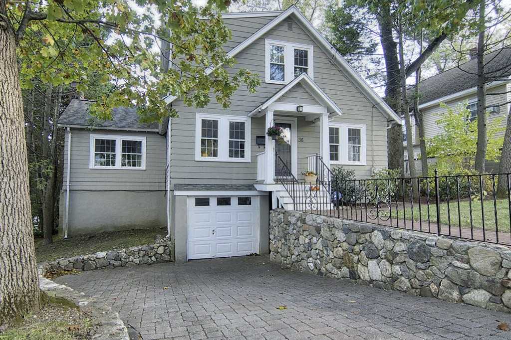 36 Charles Street Lexington, MA 02421 - Photo 16 of 16 Gallery Image 16