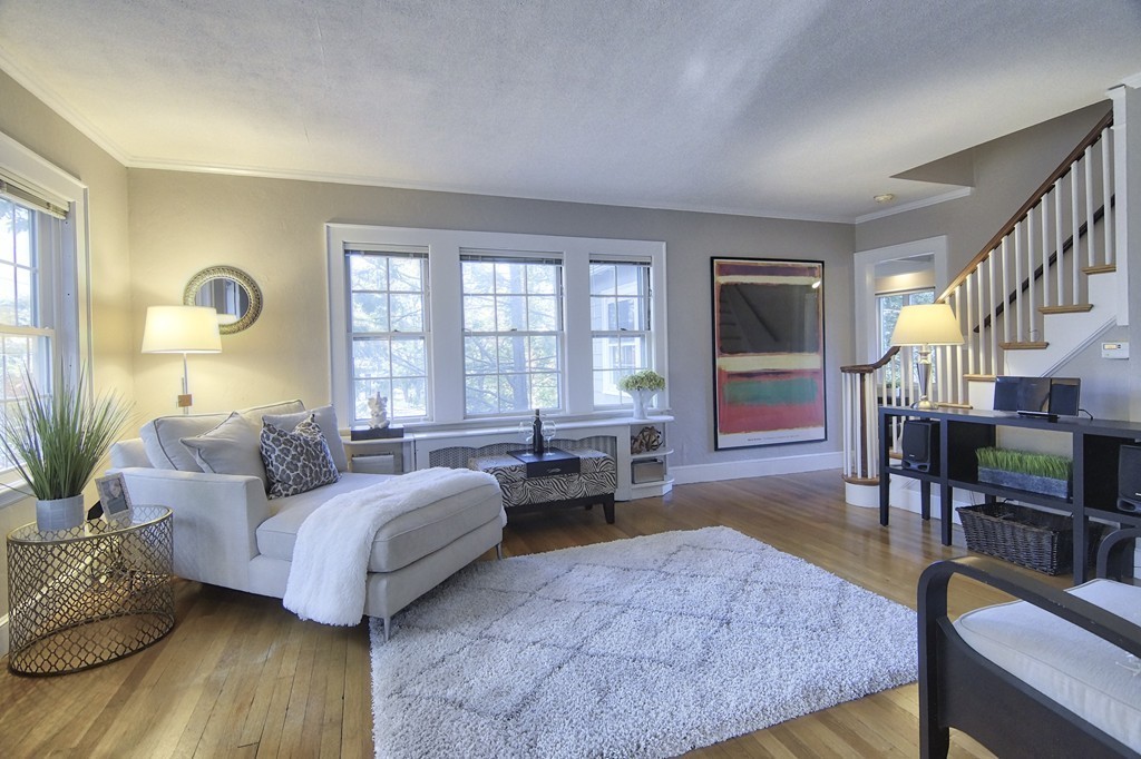 36 Charles Street Lexington, MA 02421 - Photo 2 of 16 Gallery Image 2