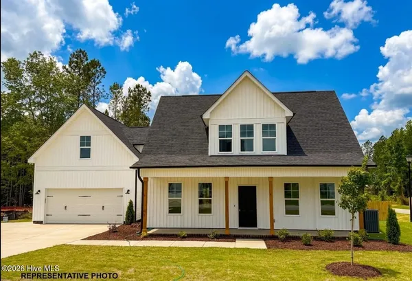 $449,000 | 233 Cardovia Way, Wendell, NC 27591