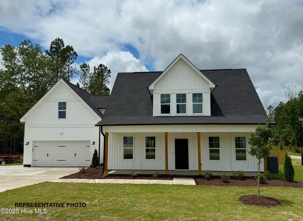 $449,000 | 233 Cardovia Way, Wendell, NC 27591