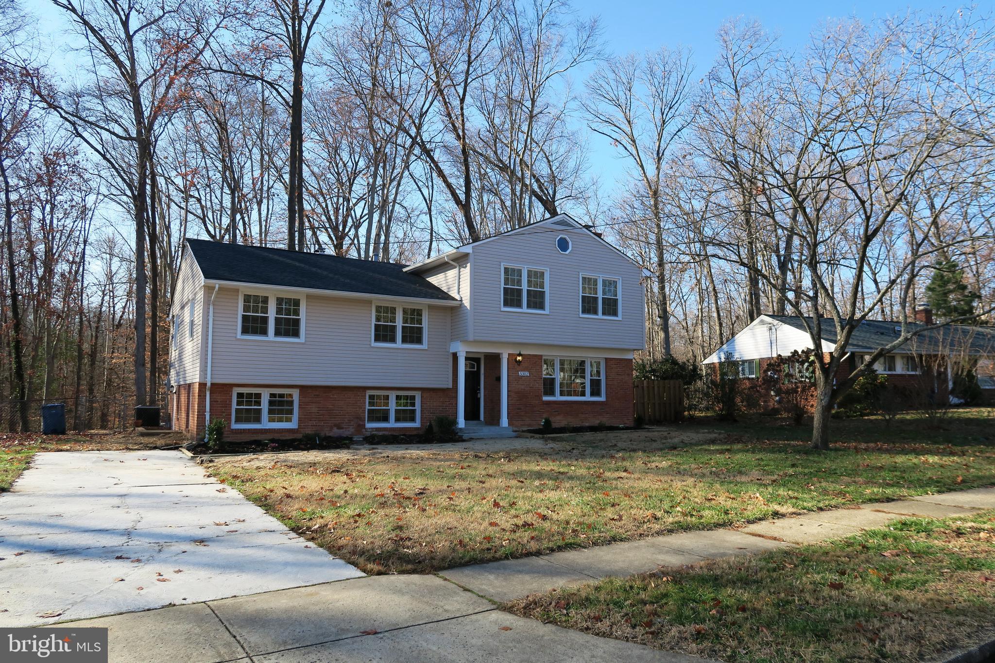 5302 Inverchapel Road Springfield, VA 22151 - Photo 2 of 49
