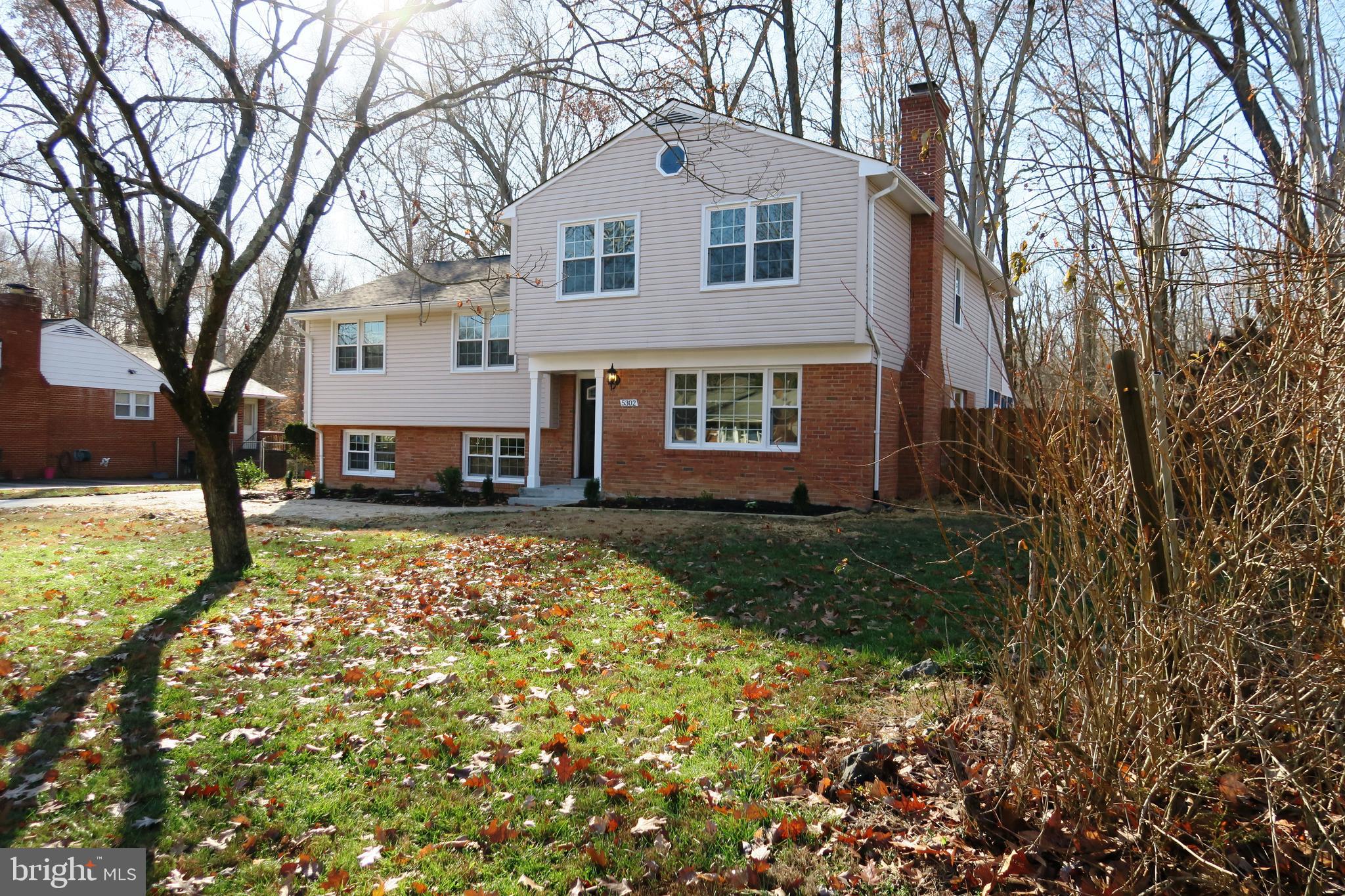 5302 Inverchapel Road Springfield, VA 22151 - Photo 3 of 49
