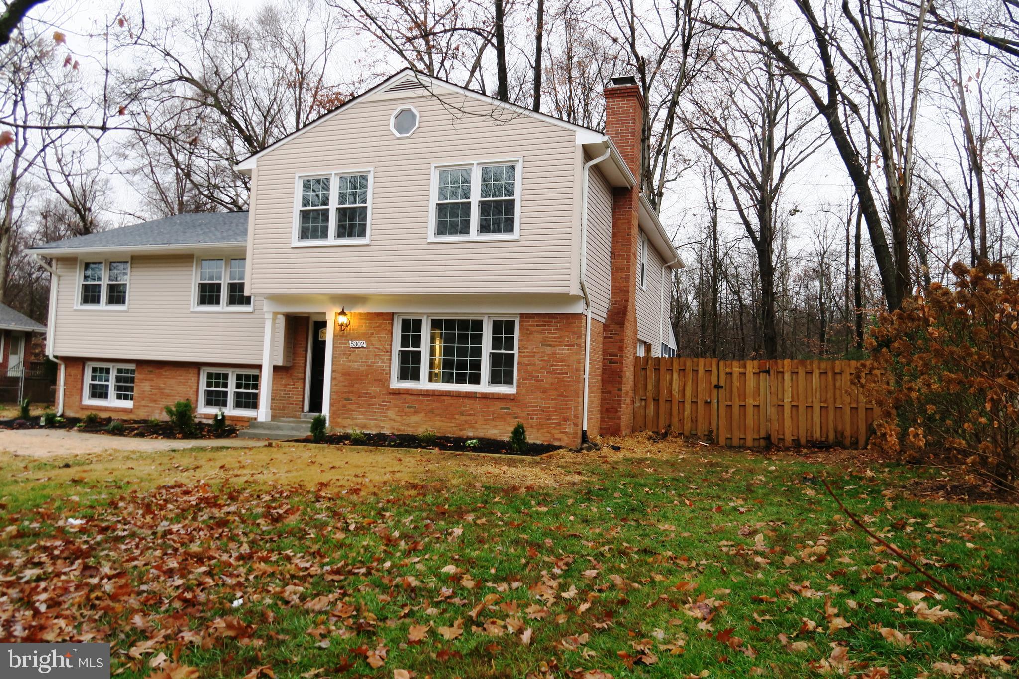 5302 Inverchapel Road Springfield, VA 22151 - Photo 5 of 49