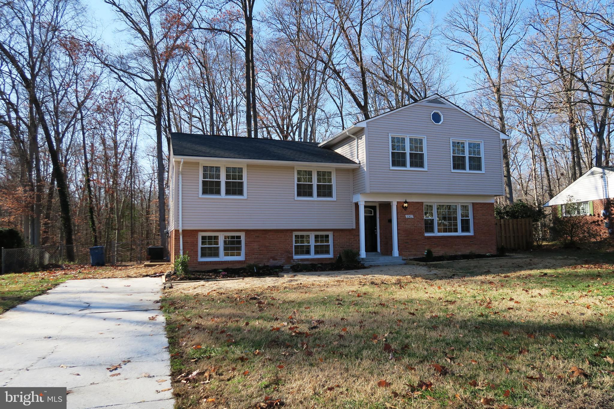 5302 Inverchapel Road Springfield, VA 22151 - Photo 8 of 49
