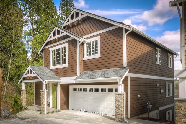 17805 3rd Avenue Southeast, Unit 32 Bothell, WA 98012 - Photo 1 of 1