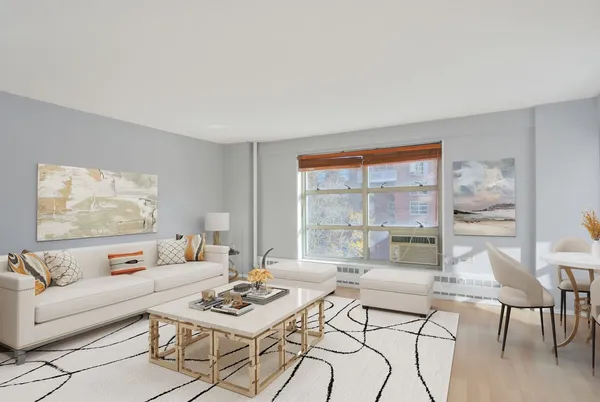 $299,000 | 100 La Salle Street, Unit 5E | Morningside Heights