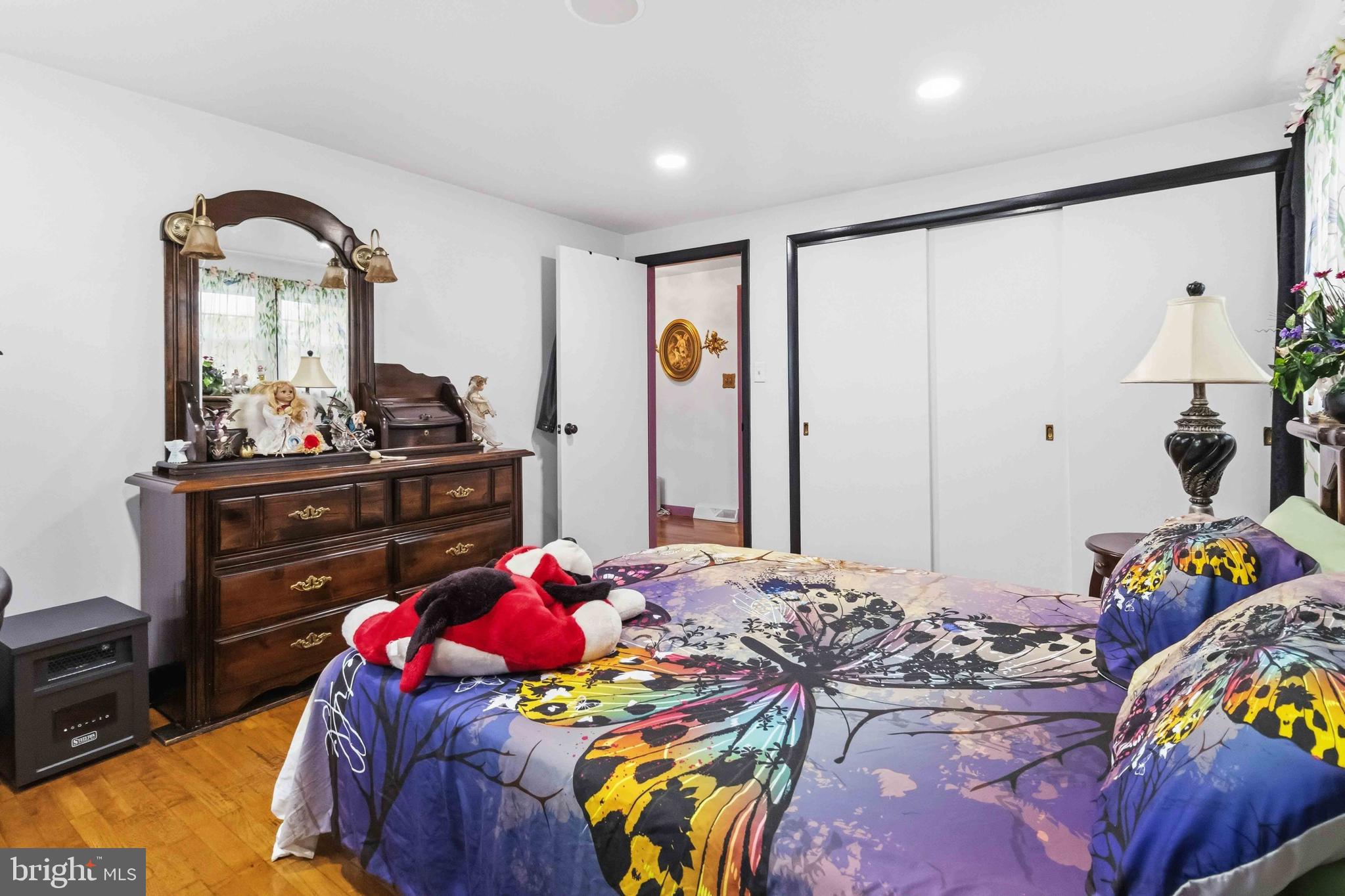 3625 Crooked Hill Road Harrisburg, PA 17110 - Photo 21 of 33 Bedroom 2