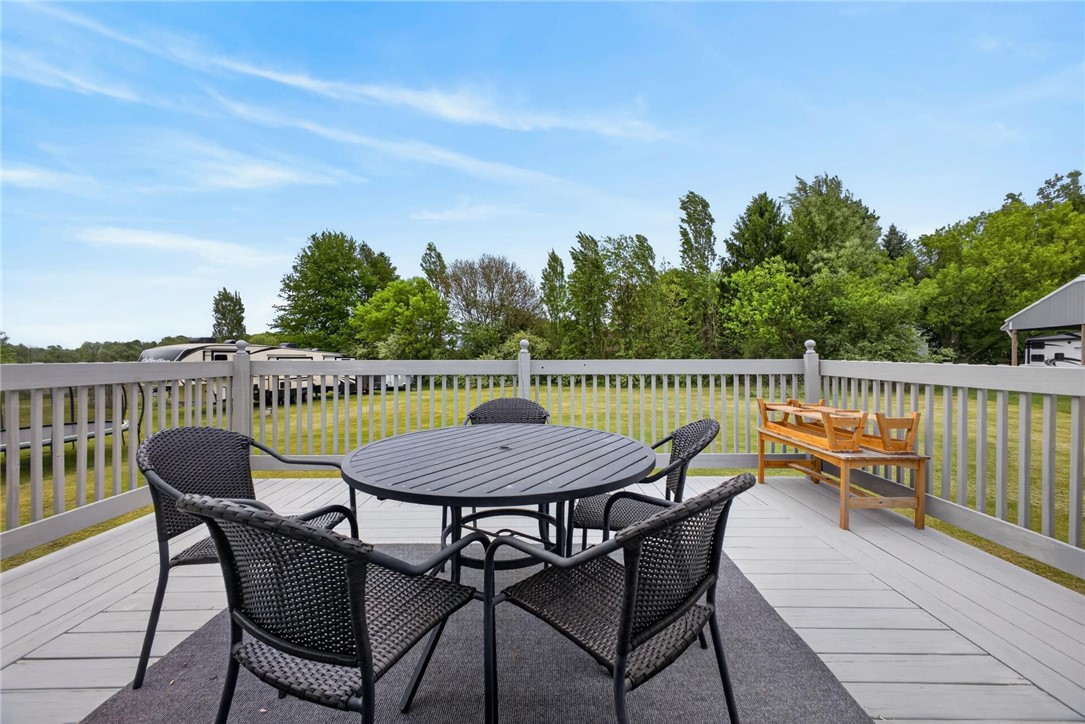 3497 Boyce Road Hopewell, NY 14432 - Photo 5 of 34