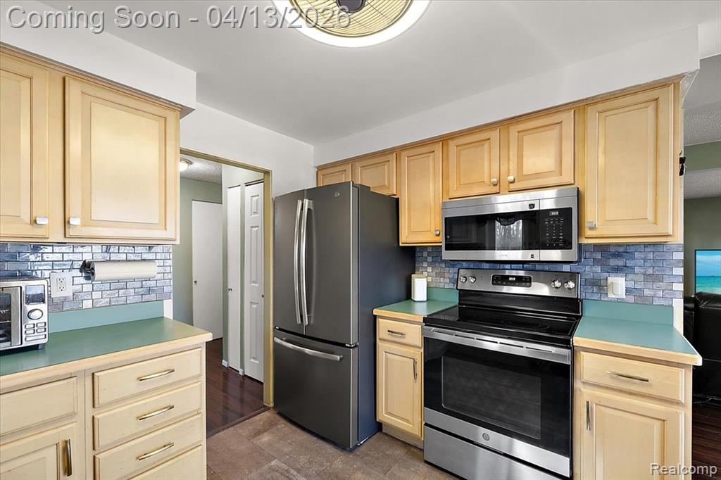 4705 Ketchum Road St. Clair, MI 48079 - Photo 25 of 58