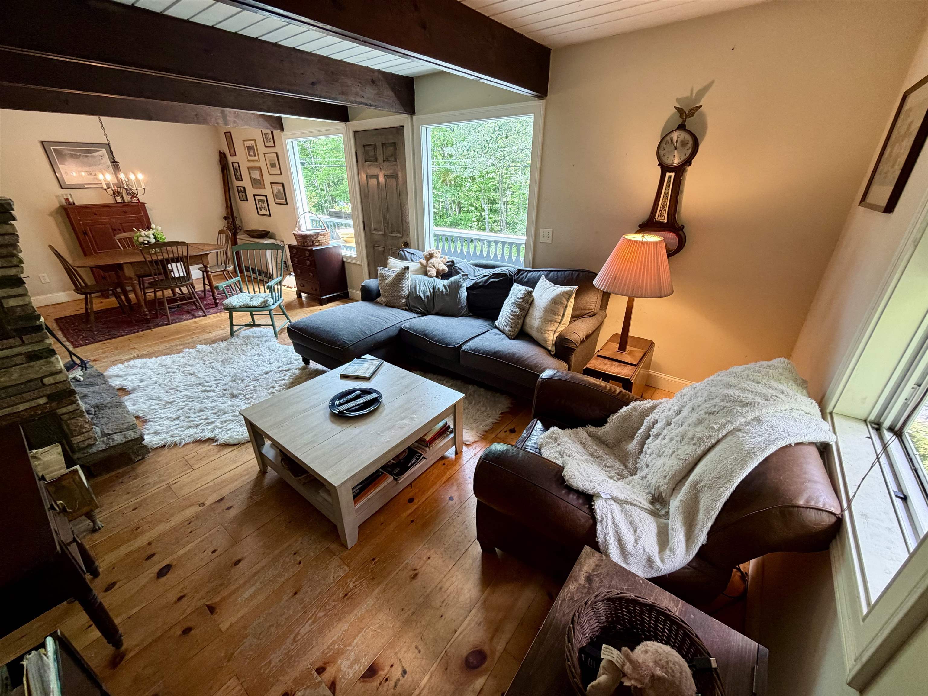 2138 German Flats Road Fayston, VT 05673 - Photo 27 of 48