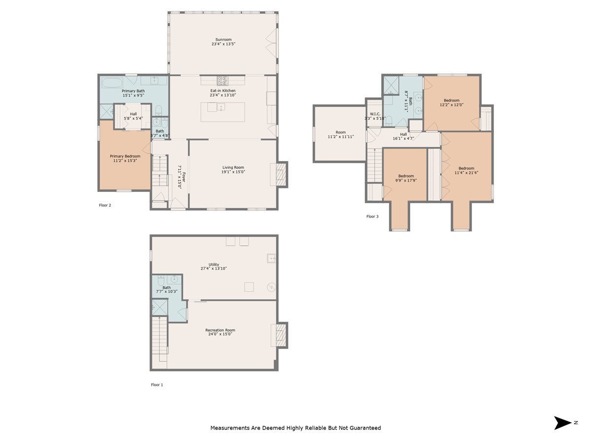 314 Davis Avenue Bloomington, IL 61701 - Photo 52 of 55