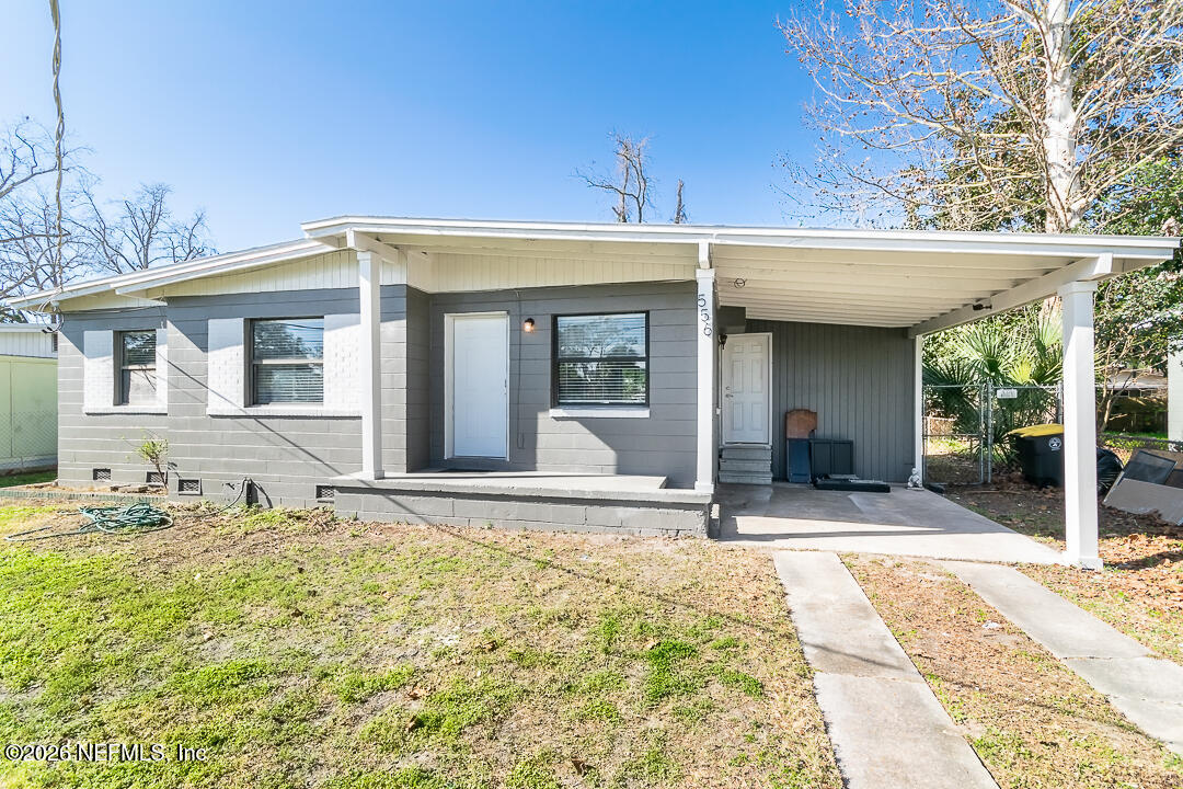 5620 Bagnal Road Jacksonville, FL 32205 - Photo 6 of 34 IMG_6311