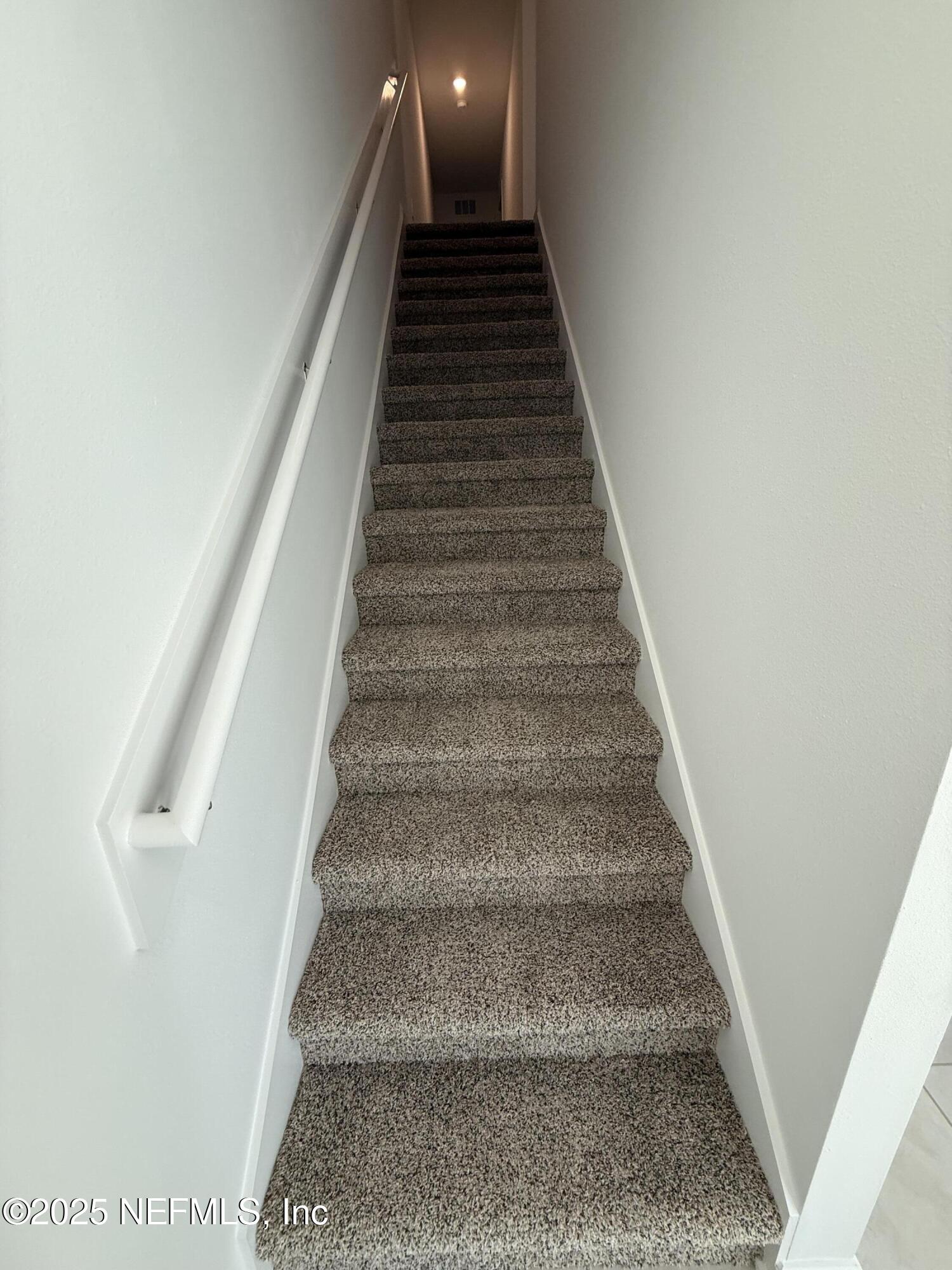 55 Blue Hvn Road St. Augustine, FL 32095 - Photo 17 of 29 a view of entryway